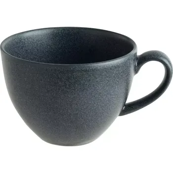 BONNA Graphite Šálek na kávu, obsah: 0,23 litru, výška: 68 mm, ø: 92 mm