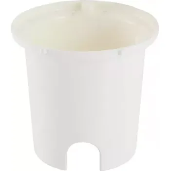 Kuchyňský dřez EcoMaster 0036D - Plášť drtiče - spodní díl pro EH