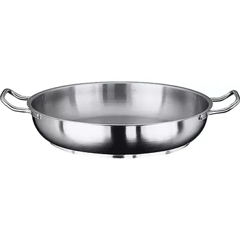 Pánev CONTACTO 2100 Pánvička / Pánvička na paellu, výška: 45 mm, průměr: 200 mm