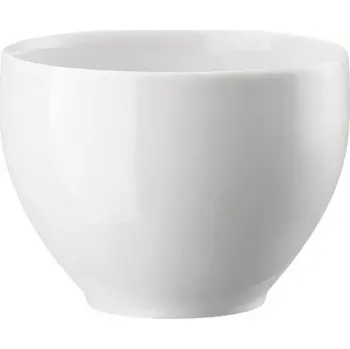 Cukřenka Cukřenka bez víčka Rosenthal Junto 280 ml, bílá