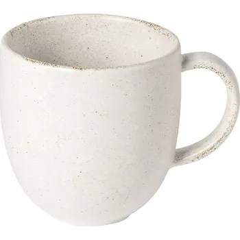 COSTA NOVA Vermont hrnek s uchem, výška: 91 mm, délka: 118 mm, krémový