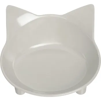 Miska pro psa Miska Kitty šedá