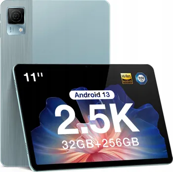 Tablet Tablet DOOGEE T30Ultra 11" 12GB / 256GB modrý