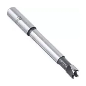 Sukovník Forstnerovův vrták Makita P-58833 - 8mm, broušená centrovací špička HSS