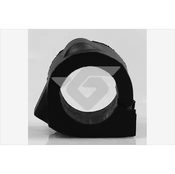 Stabilizátor nápravy Hutchinson 590179 Odpružení , stabilizátor