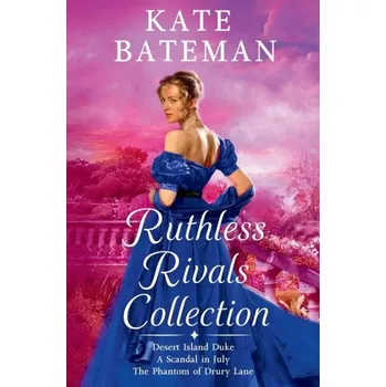 Umění The Ruthless Rivals Collection (EN)