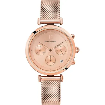 Módní doplněk Hodinky PIERRE LANNIER model LUTECIA 083J958