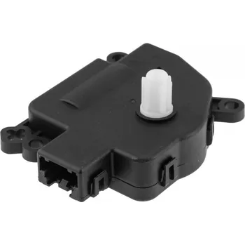 Auto elektroinstalace Ovladač klapek ventilace 4L3Z19E616EA NTY