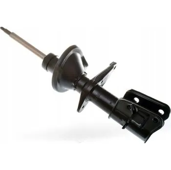 Tlumič pérování PŘEDNÍ LEVY LAND ROVER FREELANDER 98-06 72119126 DENCKERMANN