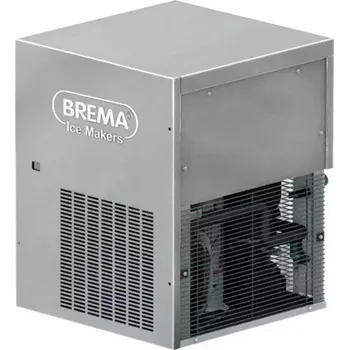 Výrobník ledu Výrobník ledové tříště Brema G 160