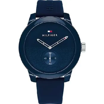 Hodinky Hodinky TOMMY HILFIGER model DENIM 1791803