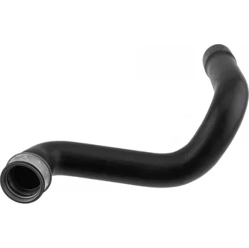 Motor automobilu Vzduchová hadice Opel Corsa C 1.3CDTI 03-, Meriva A 1.3CDTI 03-10, Combo 1.3CDTI 05-12, Tigra 1.3CDTI 04-10 5835847 NTY