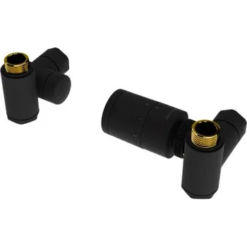 Ventil Excellent Caldo třícestný ventil černá GREX.CA10.P.TTG.BL