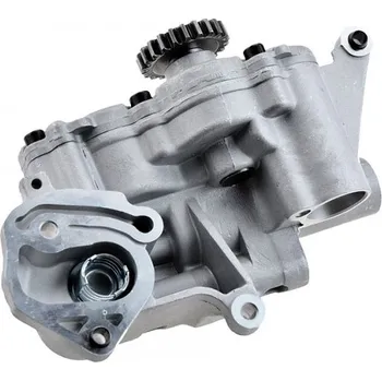 Olejové čerpadlo Olejové čerpadlo VOLKSWAGEN PASSAT B6 1.8/2.0 05-11 , GOLF V , VI 2.0 04-13 , T5 , T6 2.0 2011- , AUDI A3 1.8/2.0 04-13 , SKODA NTY