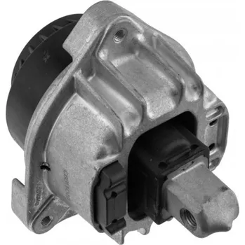 Zavěšení motoru Olejový motorový silentblok BMW 5 F07/F10/F11 550i, M5 09-17, 7 F01/F02/F03/F04 750i/Li 08-15 pravý 22116775906 NTY