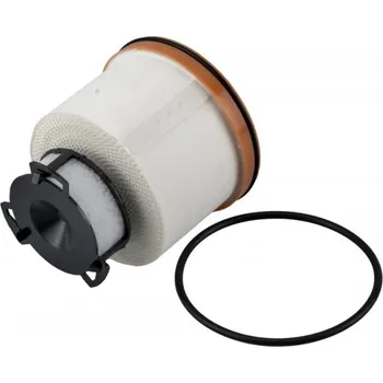 Palivový filtr Palivový filtr 2.4D/2.8D Toyota Hilux VIII 15- 23390-0L090 NTY