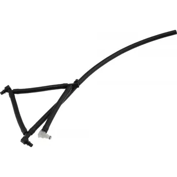 Přepadová hadice vstřikovačů Ford Fiesta 1.4TDCi 2008- 1 552 402 NTY