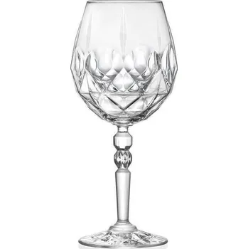 Sklenice Sklenice na spritz RCR CRYSTAL Alkemist - 532 ml