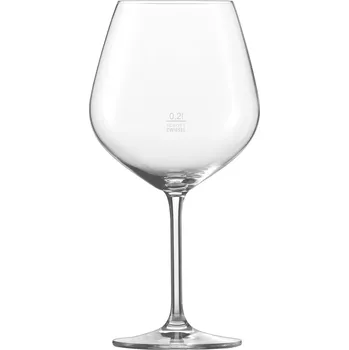 Sklenice SCHOTT ZWIESEL Viña Sklenice na víno, obsah: 0,73 litru, výška: 221 mm, průměr: 111 mm