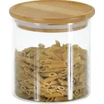 Nádoba skleněná Kesper 10x10 cm