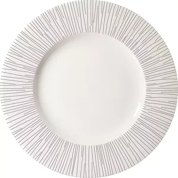 Talíř CHURCHILL Bamboo mělký talíř, průměr: 272 mm