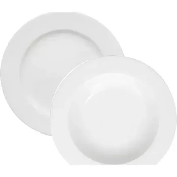 Talíř Sada talířů 12-dílná Eschenbach Primavera