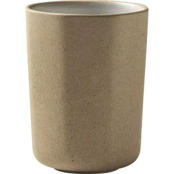 FORTESSA Šálek na kávu, objem: 0,33 litru, výška: 100 mm, ø: 80 mm