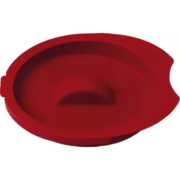 Víčko ke džbánu 228828037 Roltex Frost, červené