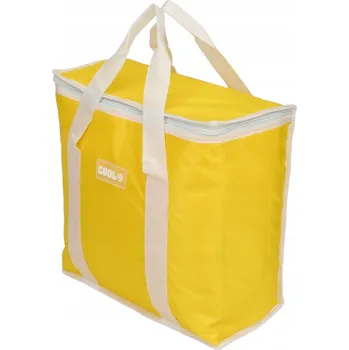 Termotaška Cool termotaška žlutá 16 l