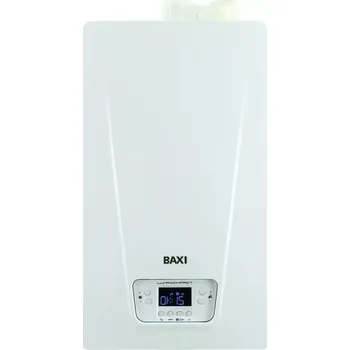 Kotel BAXI Luna Compact A7867940 HYDROGEN READY FV READY