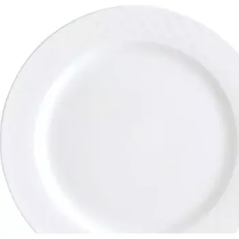 Talíř Talíř klubový Villeroy & Boch Bella 32 cm
