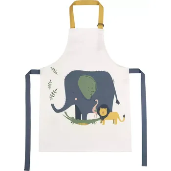 Kuchyňská zástěra Dětská zástěra »Emma«, délka: 650 mm, šířka: 440 mm