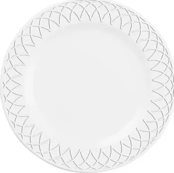 Talíř CHURCHILL Alchemy Jardin talíř mělký, průměr: 162 mm
