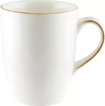 Hrnek s uchem Bonna Lapya Wood 330 ml