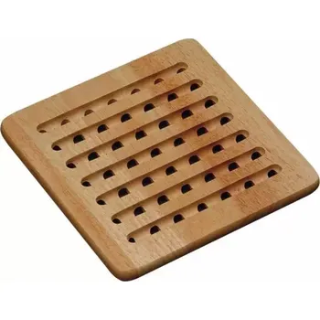 Pánev Podložka pod hrnce a pánve Kesper 19x19 cm