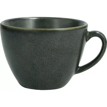 FORTESSA Šálek na kávu, objem: 0,21 litru, výška: 65 mm, průměr: 86 mm