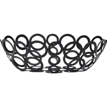 chlebník FORTESSA Košík na chleba, oválný, délka: 210 mm, šířka: 150 mm