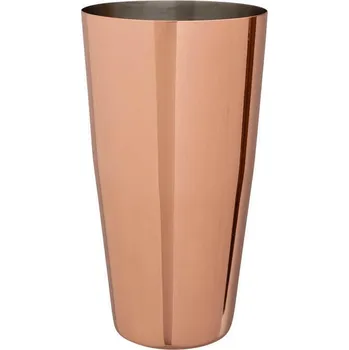 Shaker MEZCLAR šejkr měděný - 750 ml