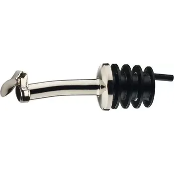 Nálevka na lahev Nálevka s uzávěrem Westmark Classic 9,3 cm