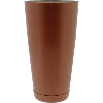 Shaker BARS šejkr měděný - 840 ml