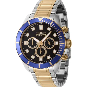 Hodinky Hodinky Invicta model Pro Diver 46047