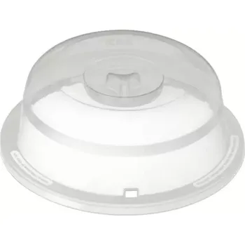 Poklop do mikrovlné trouby Gastro 27 cm