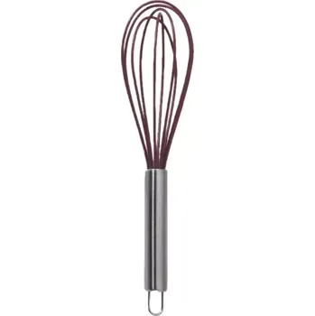 Šlehací metla COMAS Šlehací metla, silikonová, délka: 255 mm