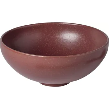 Miska COSTA NOVA Pacifica, objem: 0,97 litru, cayenne