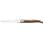 Steakový nůž Laguiole Classique 23 cm, olivové dřevo