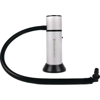 Heinzelmann SMOKER