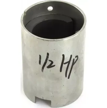 Kuchyňský dřez EcoMaster 0020A - Stator s permanentními magnety EE