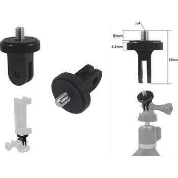 IP kamera Sada držáků a upevnění PEYTECH AAPI
