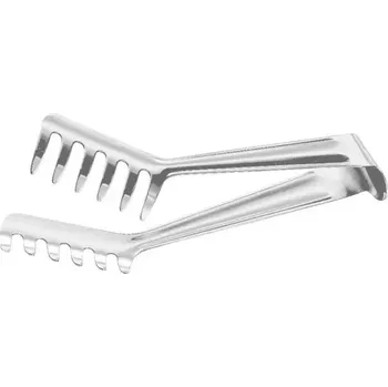 Kuchyňské nůžky Kleště na špagety Piazza 15,9 cm nerez