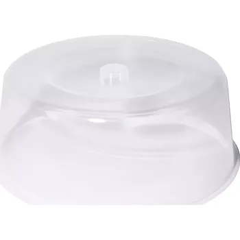 Poklop z polyesteru na zákusky, průměr 330 mm | CONTACTO, 650/330